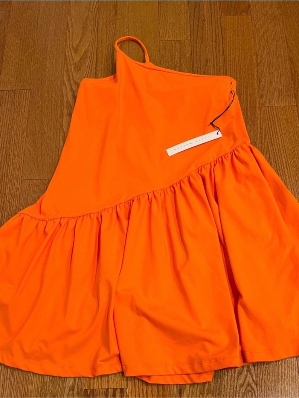 Susan Monaco Dress
